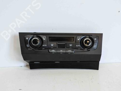 Used Electronic module AUDI A4 B8 (8K2) 3.0 TDI quattro (240 hp) 6501654