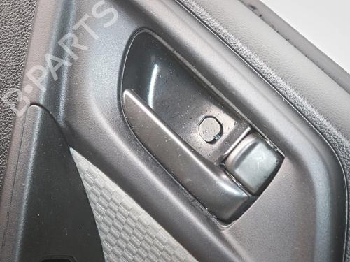 Rear right panel SUBARU FORESTER (SJ_) 2.5 AWD (SJ9) | BP37522688C61 - Image 7