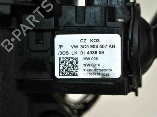 Steering column stalk VW PASSAT B6 (3C2) 2.0 TDI | BP12177259I23