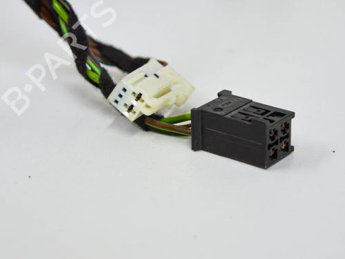 Wiring harness MERCEDES-BENZ CLA Coupe (C117) CLA 250 (117.344) | BP14679690E16 