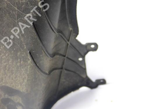 Front bumper spoiler MERCEDES-BENZ CLA Coupe (C117) CLA 250 (117.344) | BP29752396C153 