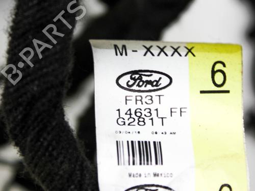 Ledningsnet FORD USA MUSTANG Coupe 3.7 V6 | BP28821595E16 
