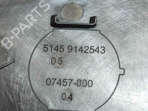 Other BMW 5 Gran Turismo (F07) 535 i | BP14681655O1 