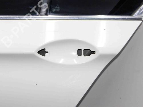 Left rear door BMW 5 (F10) 535 i xDrive | BP20238959C4 