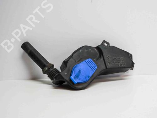 Used Windscreen washer tank AUDI A6 C7 (4G2, 4GC) 2.0 TDI (190 hp) 6480866