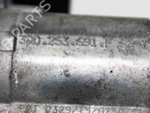 Electronic module AUDI Q5 (8RB) 2.0 TDI quattro | BP17229131M83 