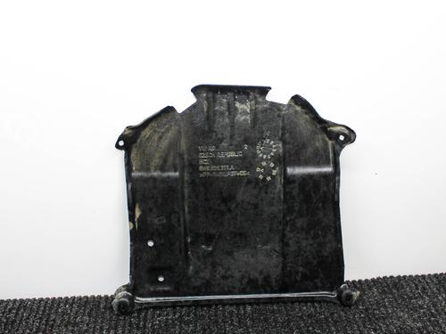 Underbody protection AUDI A5 Sportback (F5A, F5F) S5 quattro | BP19331387M92 