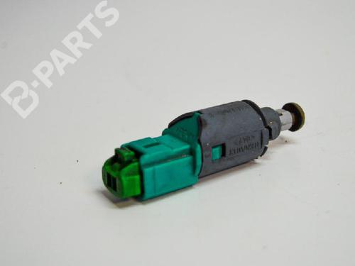 Control unit RENAULT MEGANE II (BM0/1_, CM0/1_) 1.5 dCi (BM1F, CM1F) | BP7915431M11 