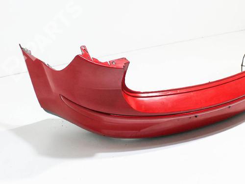 Rear bumper SEAT ALTEA (5P1) 1.6 LPG | BP8852664C8 