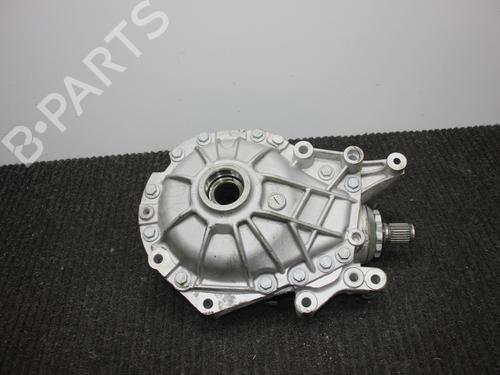 Front differential LAND ROVER RANGE ROVER SPORT III (L461) P440e PHEV AWD | BP31047983M23 