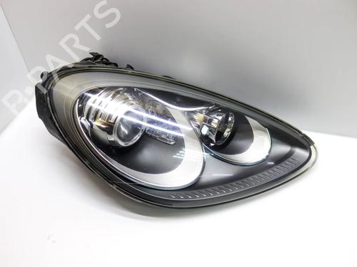 Right headlight PORSCHE CAYENNE (92A) 3.0 S E-Hybrid | BP32769635C29 - Image 2