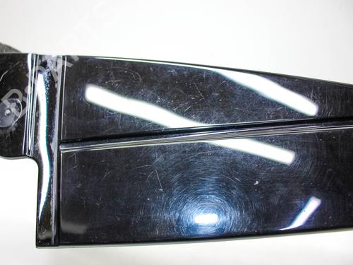 Dørliste JEEP COMPASS (MK49) 2.4 | BP29945529C150