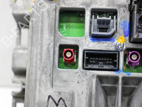 Display monitor JEEP COMPASS (MK49) 2.4 | BP30118104C48