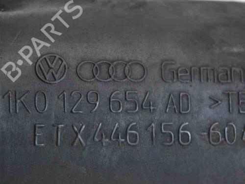 Intercooler pipe AUDI A3 (8P1) 1.9 TDI | BP14684923M127