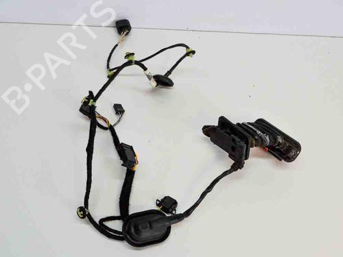 Used Wiring harness VW PASSAT B7 Variant (365) 2.0 TDI (140 hp) 14688730