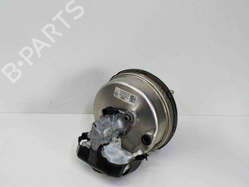 Servo brake AUDI A4 B9 (8W2, 8WC) 2.0 TFSI quattro | BP12323722M42
