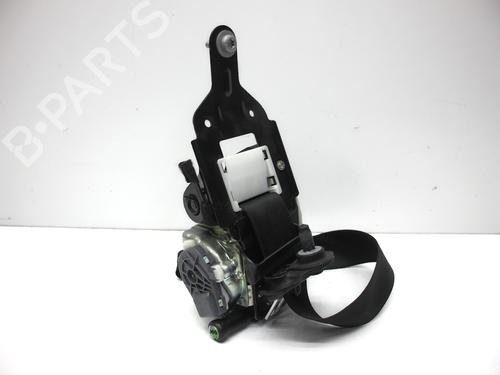 Front left seatbelt MERCEDES-BENZ C-CLASS Coupe (C204) C 220 CDI (204.302) | BP33445432I26 - Image 4