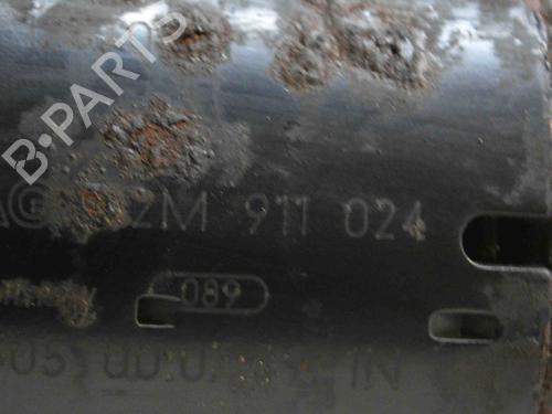 Startmotor VW EOS (1F7, 1F8) 2.0 TDI 16V | BP6481901M8