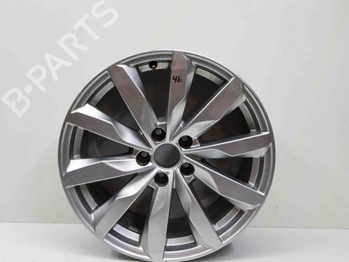 Jante AUDI A4 B9 (8W2, 8WC) 2.0 TFSI (190 hp) 15552065