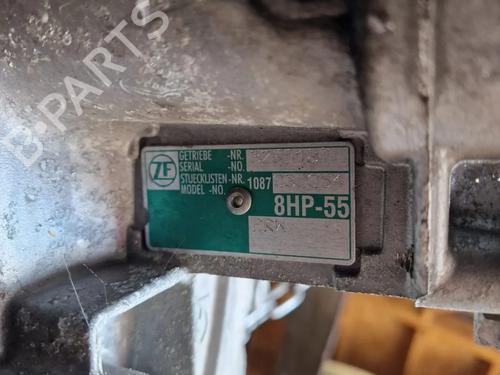 Gearbox AUDI Q5 (8RB) 2.0 TFSI quattro | BP38324089M3 - Image 16