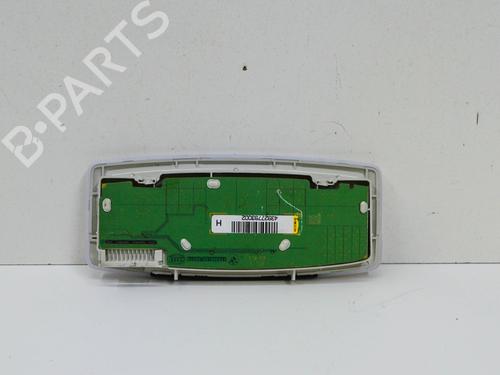 Rear mirror BMW 4 Coupe (F32, F82) 428 i xDrive | BP13933666I6 
