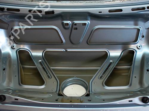 Tailgate VW PASSAT B6 (3C2) 1.9 TDI | BP28820457C6 