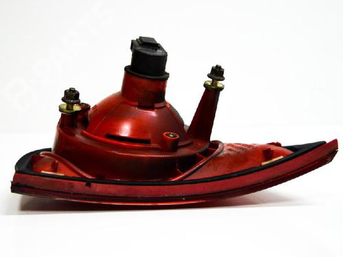 Left taillight VW GOLF V (1K1) 2.0 TDI | BP6487491C34 