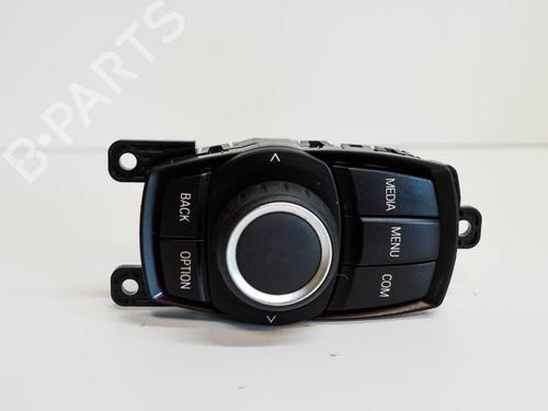 Used Switch BMW 4 Gran Coupe (F36) 428 i (245 hp) 13247239