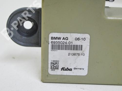 Electronic module BMW 5 (F10) 530 i | BP12099512M83 