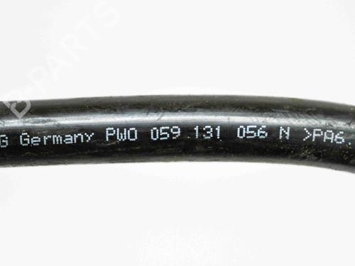 Pipe AUDI A6 C6 (4F2) 3.0 TDI quattro | BP14682919M125  - Image 5