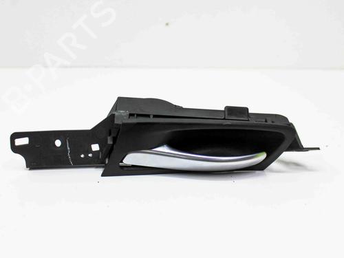 Used Front left interior door handle BMW X5 (E70) xDrive 30 i (230 hp) 20984515