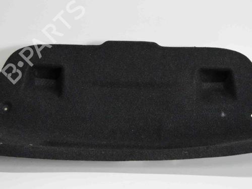 Garniture de coffre BMW 2 Coupe (F22, F87) 220 d (190 hp) 6485380