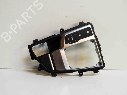 Elektronisk modul AUDI A4 B9 (8W2, 8WC) 2.0 TFSI (190 hp) 8348280