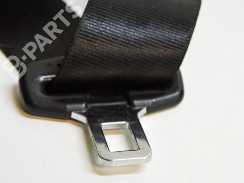 Rear left seatbelt SEAT ALTEA (5P1) 1.9 TDI | BP8348045I29 