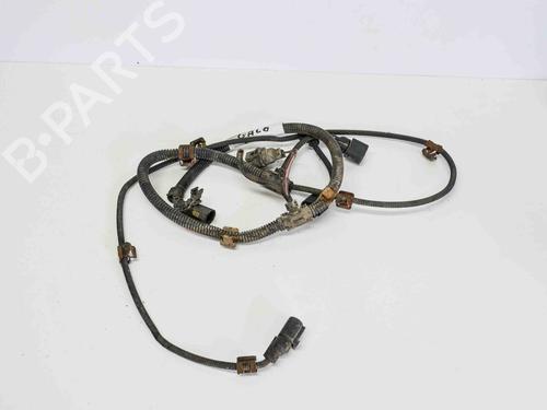 Elektronische module VW PASSAT B5.5 Variant (3B6) 1.9 TDI (130 hp) 14687208