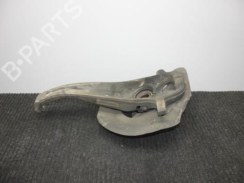 Left front steering knuckle PORSCHE CAYENNE (92A) 4.8 S | BP32143127M25  - Image 6