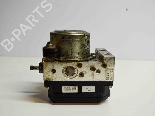 Used ABS pump NISSAN JUKE (F15) 1.5 dCi (110 hp) 6482580