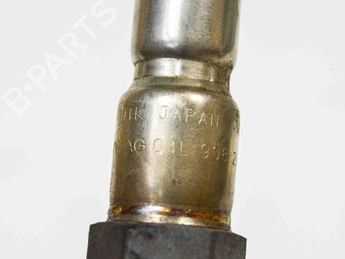 Electronic sensor VW GOLF VII (5G1, BQ1, BE1, BE2) 1.0 TSI | BP6486705M84