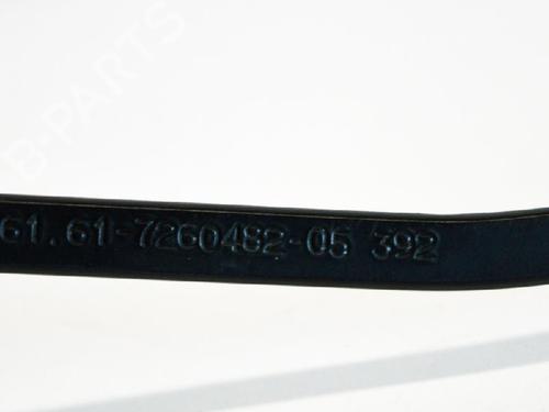 Front wipers mechanism BMW 3 Touring (F31) 320 d | BP14685508C83 