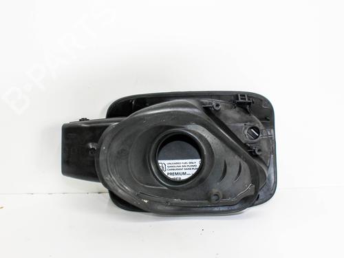 Fuel flap AUDI Q3 (8UB, 8UG) 2.0 TFSI | BP20145540C131 