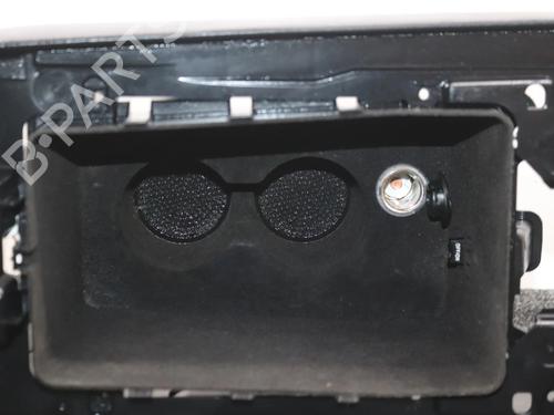 Middle console MASERATI GHIBLI III (M157) 3.0 S Q4 | BP38320099I22 - Image 6