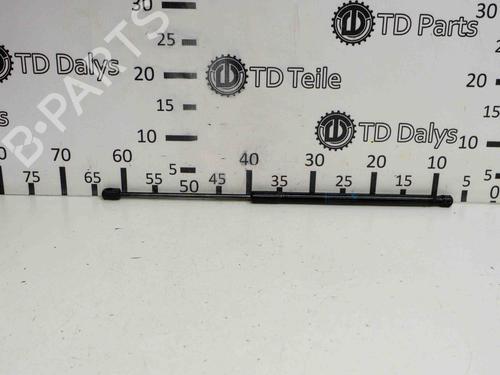 Used Hood lift support BMW 3 Touring (E91) 318 i (143 hp) 14672709