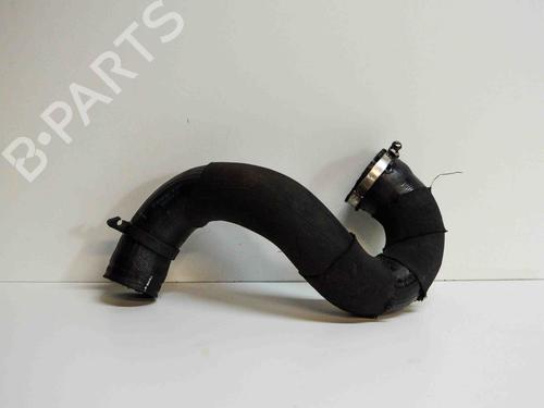 Ladeluftrohr für VW PHAETON (3D1, 3D2, 3D3, 3D4, 3D6, 3D7, 3D8, 3D9) 3.0 V6 TDI 4motion (224 hp) 14677664