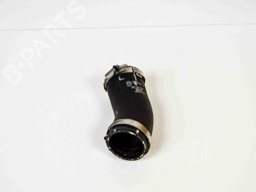 Używane Rura intercoolera VW TOUAREG (7P5, 7P6) 3.0 V6 TDI (262 hp) 14682744