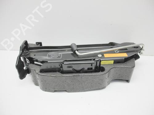 Andre PORSCHE CAYENNE (92A) 4.8 S | BP32061884O1 