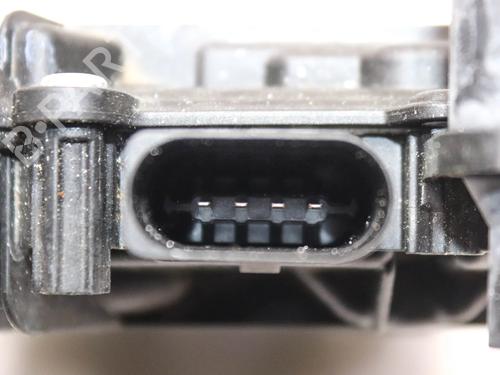 Front right lock LAND ROVER RANGE ROVER SPORT III (L461) P440e PHEV AWD | BP31796937C97 