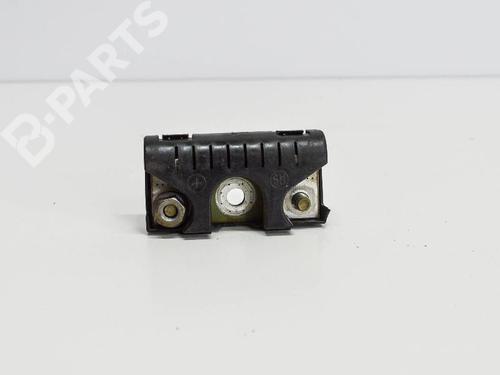 Control unit AUDI Q3 (8UB, 8UG) 2.0 TDI | BP7915030M11 