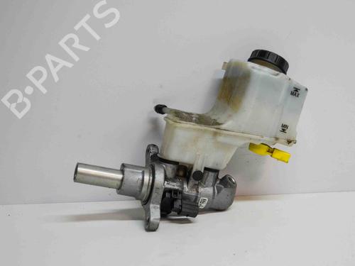 Brake fluid reservoir VW PASSAT B8 (3G2, CB2) 1.6 TDI | BP14669142M118