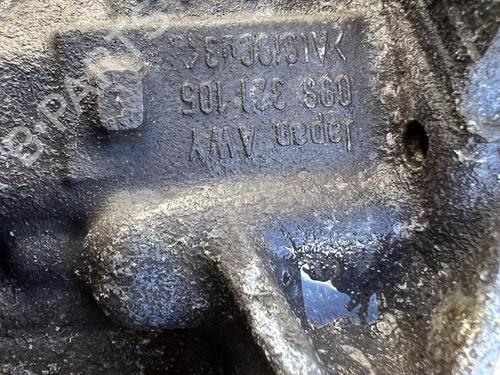 Gearbox VW JETTA VII Saloon (BU3, BU4) 1.4 TSI | BP28822312M3