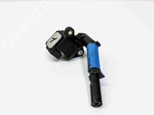 Ignition coil MERCEDES-BENZ CLA Coupe (C117) CLA 250 (117.344) | BP19747050M94